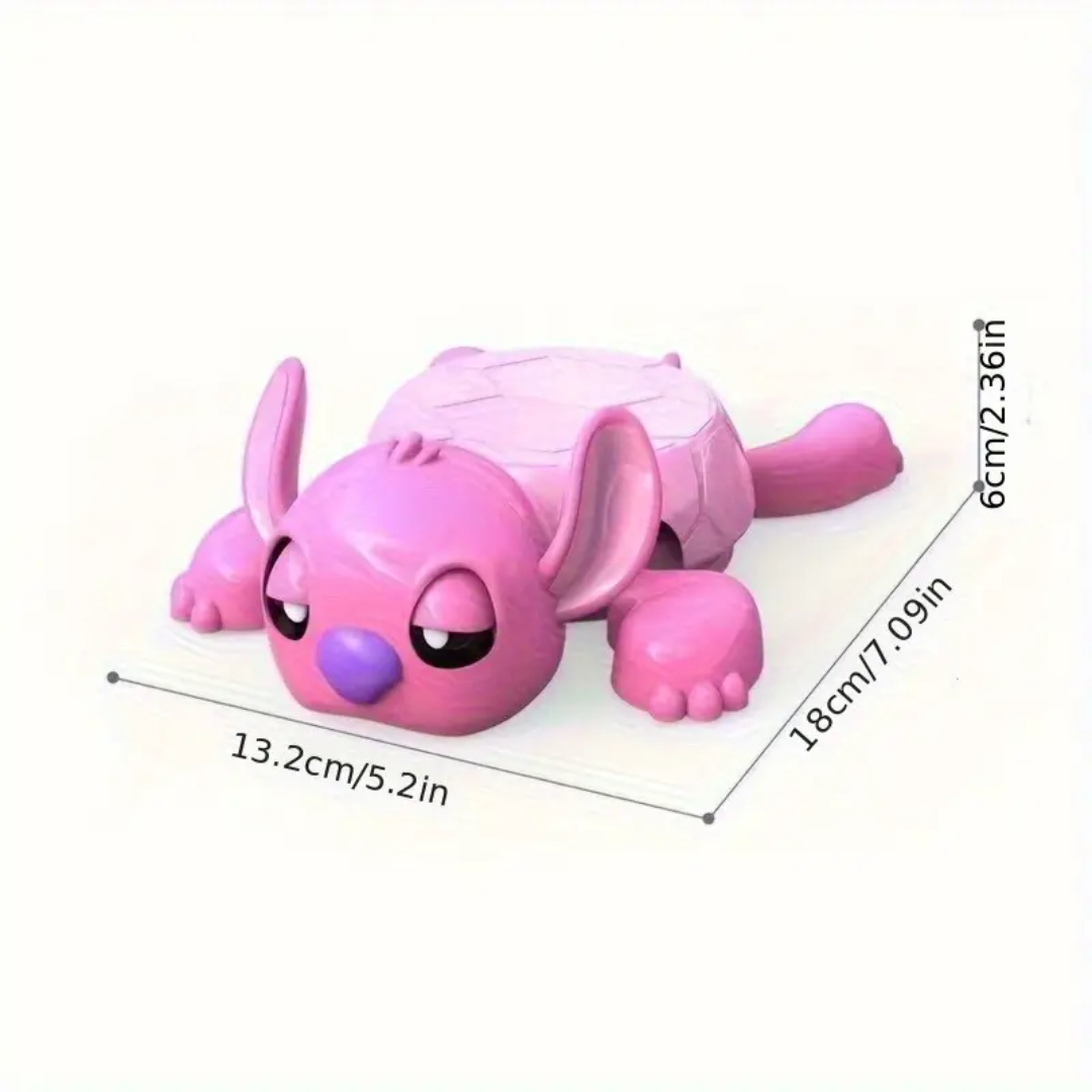 Posavasos Stitch