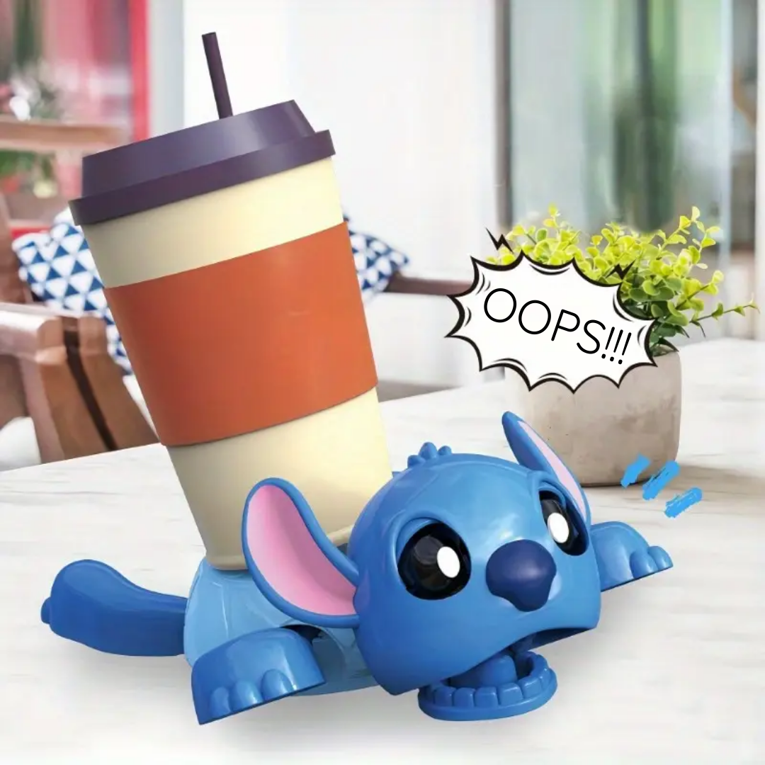 Posavasos Stitch